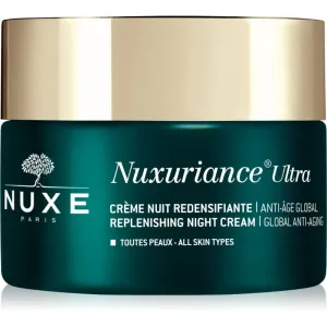 NuxeNuxuriance Ultra Global Anti-Aging Night Cream - All Skin Types 50ml/1.7oz