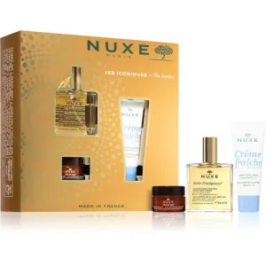 Nuxe Prodigieuse Gift Set (for Face and Body) #992034
