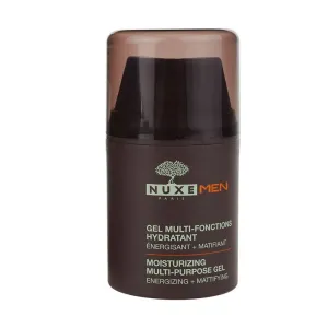 Nuxe Men moisturising gel for all skin types 50 ml #1154470