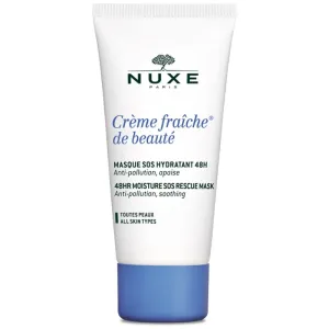 Nuxe Crème Fraîche de Beauté Hydrating Mask 50 ml