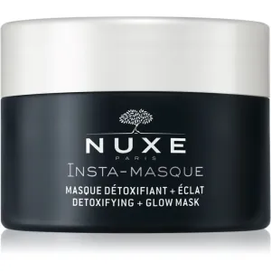 Nuxe Insta-Masque detoxifying skin mask for instant brightening 50 ml #245136