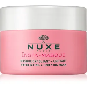 Nuxe Insta-Masque exfoliating mask to even out skin tone 50 g #245137