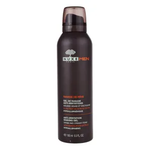 Nuxe Men shaving gel to treat irritation and itching 150 ml #216175