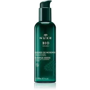 Nuxe Bio Organic cleansing micellar water for all skin types including sensitive 200 ml