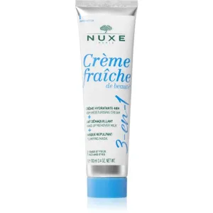 Nuxe Crème Fraîche de Beauté moisturising cream with 48-hour effect 100 ml