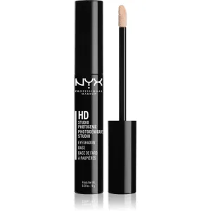 NYX Professional Makeup High Definition Studio Photogenic eyeshadow base shade 04 8 g