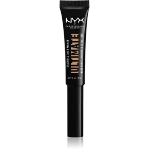 NYX Professional Makeup Ultimate Shadow and Liner Primer Eyeshadow Primer Shade 03 - Medium Deep 8 ml