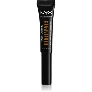 NYX Professional Makeup Ultimate Shadow and Liner Primer Eyeshadow Primer Shade 04 - Deep 8 ml