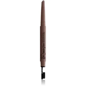 NYX Professional Makeup Epic Smoke Liner long-lasting eye pencil shade 02 Nude Haze 0,17 g