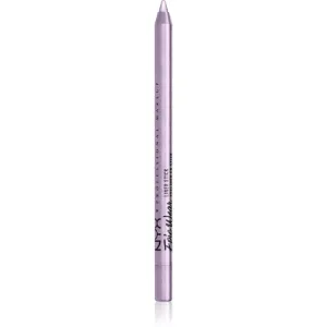 NYX Professional Makeup Epic Wear Liner Stick waterproof eyeliner pencil shade 14 - Periwinkle Pop 1.2 g