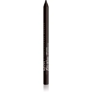 NYX Professional Makeup Epic Wear Liner Stick waterproof eyeliner pencil shade 34 Burnt Sienna 1.2 g