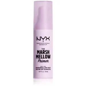 NYX Professional Makeup The Marshmellow Primer makeup primer 30 ml #271793