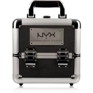NYX Professional Makeup Beginner Makeup Artist Train Case makeup case 1 pc
