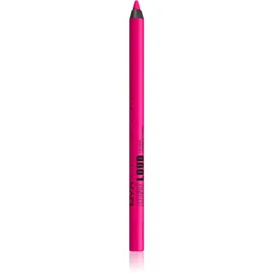 NYX Professional Makeup Halloween Line Loud Lip Liner contour lip pencil shade 1,2 g #301780