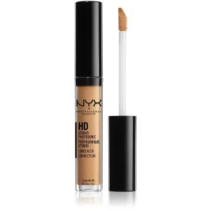 NYX Professional Makeup High Definition Studio Photogenic concealer shade 07 Tan 3 g