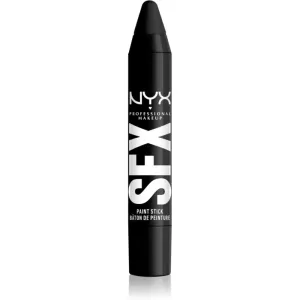 NYX Professional Makeup Halloween SFX Paints body paint for face and body shade 05 Midnight In LA 1 pc