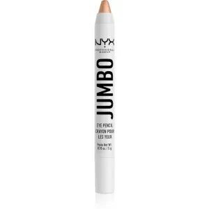 NYX Professional Makeup Jumbo eye pencil, eyeshadow and eyeliner shade 634 Frosting 5 g