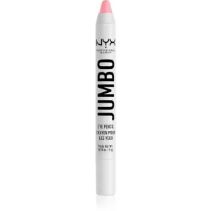 NYX Professional Makeup Jumbo eye pencil, eyeshadow and eyeliner shade 635 - Sherbert 5 g