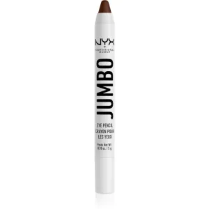 NYX Professional Makeup Jumbo eye pencil, eyeshadow and eyeliner shade 640 Frappe 5 g