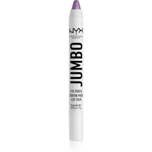 NYX Professional Makeup Jumbo eye pencil, eyeshadow and eyeliner shade 642 Eggplant 5 g