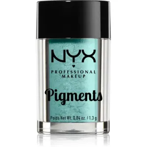 NYX Professional Makeup Pigments shimmer pigment shade Twinkle Twinkle 1.3 g