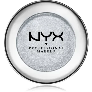 NYX Professional Makeup Prismatic Shadows Glossy Eyeshadow Shade 01 Frostbite 1.24 g