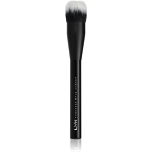 NYX Professional Makeup Pro Brush foundation brush 1 pc