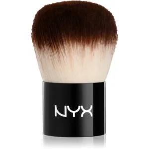 NYX Professional Makeup Pro Brush kabuki brush 1 pc
