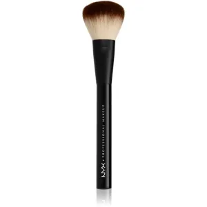 NYX Professional Makeup Pro Brush powder brush 1 pc