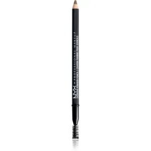 NYX Professional Makeup Eyebrow Powder Pencil Eyebrow Pencil Shade 06 Brunette 1.4 g