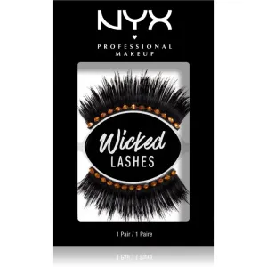 NYX Professional Makeup Wicked Lashes Dorothy Dose Stick-On Eyelashes #282663