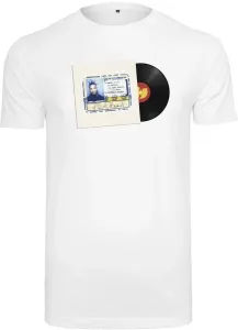 O.D.B. T-Shirt Wu-Tang ID Card White XS