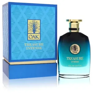 Oak - Treasure Intense 90ml Eau De Parfum Spray