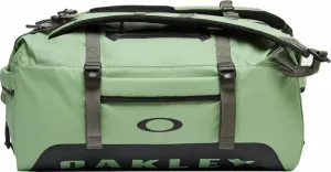 Oakley Road Trip RC Duffle Jade 50 L Lifestyle Backpack / Bag