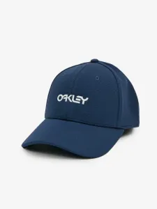 Oakley Cap Blue