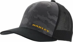 Oakley Trucker Cap 2 Grey Brush Camo S/M Baseball Cap