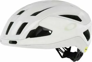 Oakley ARO3 Endurance Europe Matte White/Reflective White S Bike Helmet