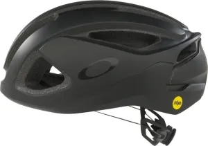 Oakley ARO3 Europe Blackout 52-56 Bike Helmet