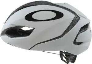 Oakley ARO5 Europe Fog Gray 58-62 Bike Helmet