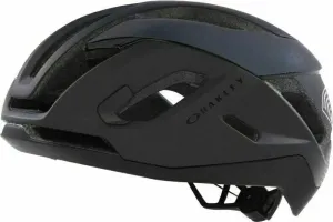 Oakley ARO5 Race Ice Europe I.C.E I.C.E Black Reflective M Bike Helmet