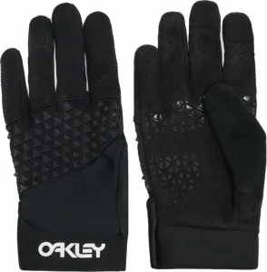 Oakley Drop In Mtb Glove Blackout M