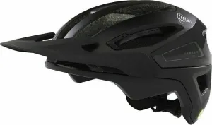 Oakley DRT3 Trail Europe Matte Black/Matte Reflective L Bike Helmet