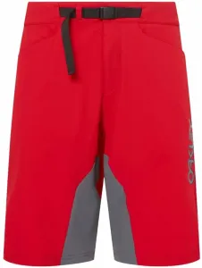 Oakley Seeker '75 Short Red Line 33 Cycling Short and pants