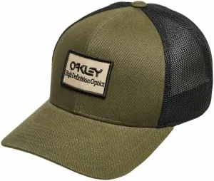 Oakley B1B Hdo Patch Trucker New Dark Brush UNI Cap