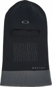 Oakley Y2K 3-In-1 Balaclava Beanie Blackout UNI Ski Face Mask, Balaclava