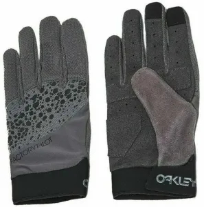 Oakley Maven MTB Glove Black Frog M Bike-gloves