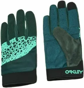 Oakley Maven MTB Glove Green Frog L Bike-gloves