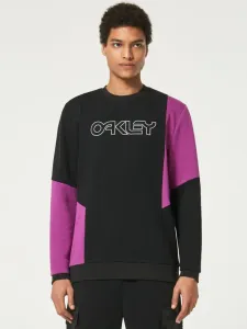Oakley Sweatshirt Black