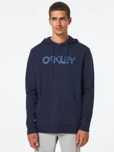 Oakley Sweatshirt Blue