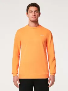 Oakley Sweatshirt Orange #1193569